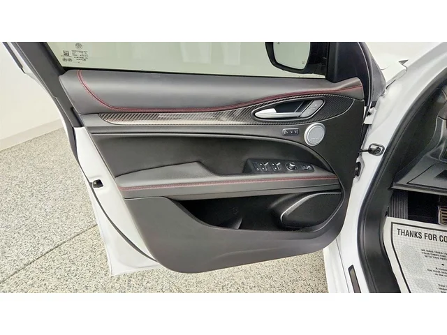 SEMINUEVOS ALFA ROMEO Stelvio a Estados en autogozo