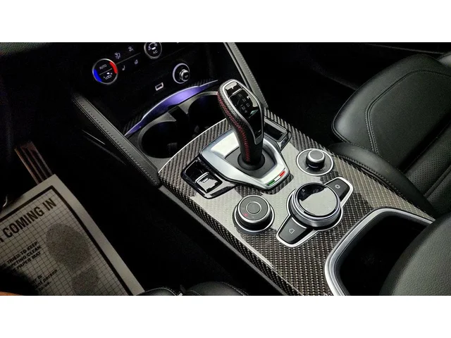 SEMINUEVOS ALFA ROMEO Stelvio a Estados en autogozo