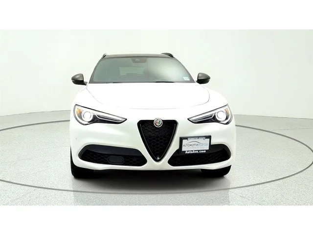 SEMINUEVOS ALFA ROMEO Stelvio a Estados en autogozo