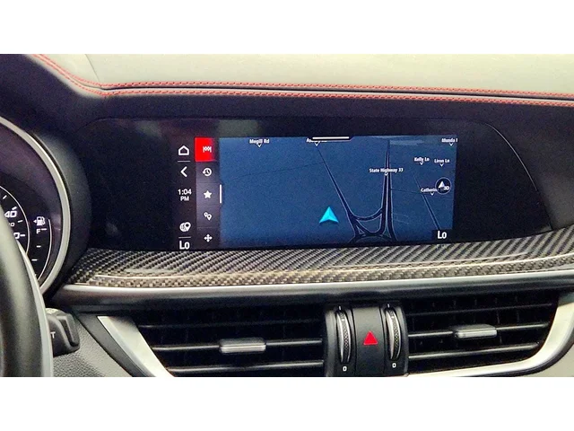 SEMINUEVOS ALFA ROMEO Stelvio a Estados en autogozo