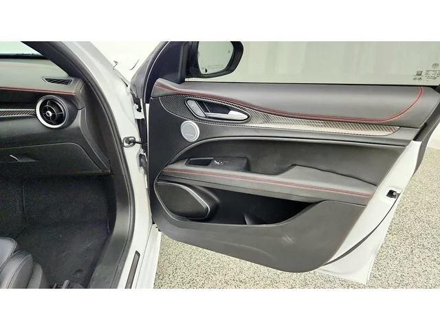 SEMINUEVOS ALFA ROMEO Stelvio a Estados en autogozo