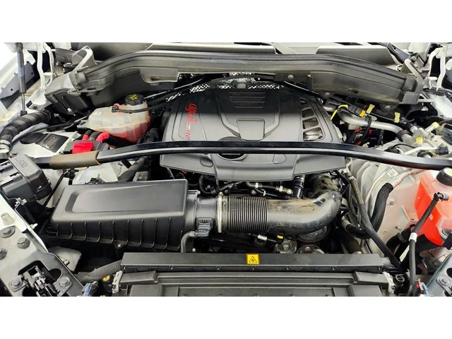 SEMINUEVOS ALFA ROMEO Stelvio a Estados en autogozo
