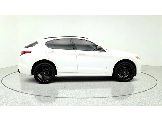 SEMINUEVOS ALFA ROMEO Stelvio a Estados en autogozo