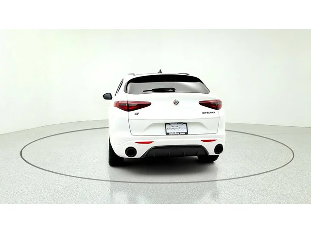 SEMINUEVOS ALFA ROMEO Stelvio a Estados en autogozo