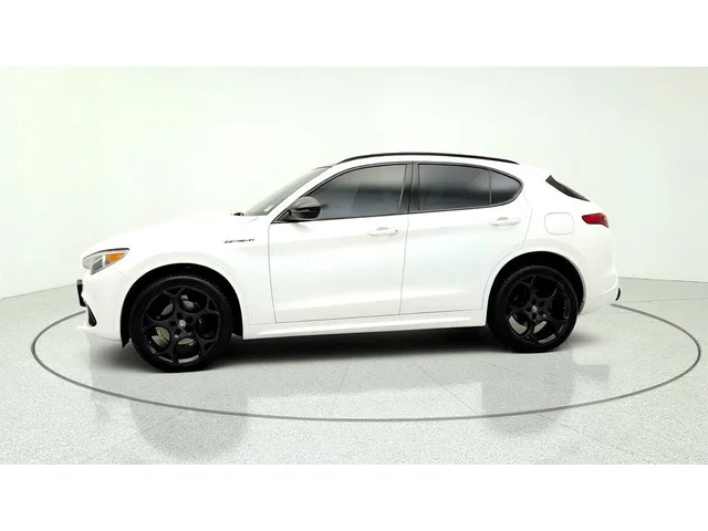 SEMINUEVOS ALFA ROMEO Stelvio a Estados en autogozo