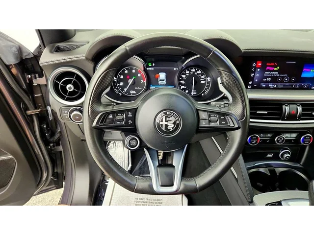 SEMINUEVOS ALFA ROMEO Stelvio a Estados en autogozo