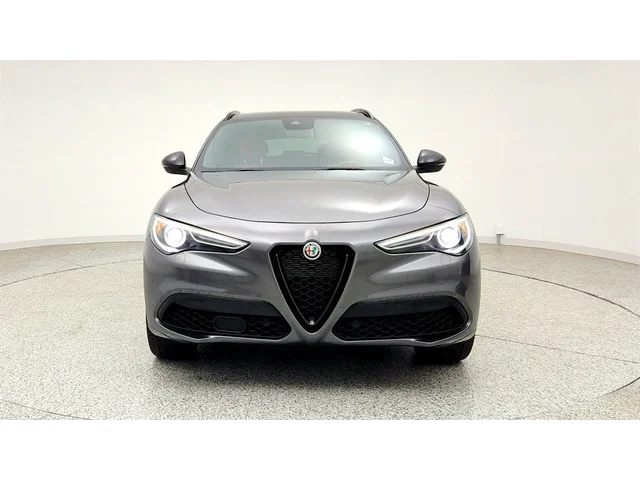 SEMINUEVOS ALFA ROMEO Stelvio a Estados en autogozo