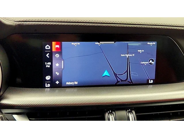 SEMINUEVOS ALFA ROMEO Stelvio a Estados en autogozo