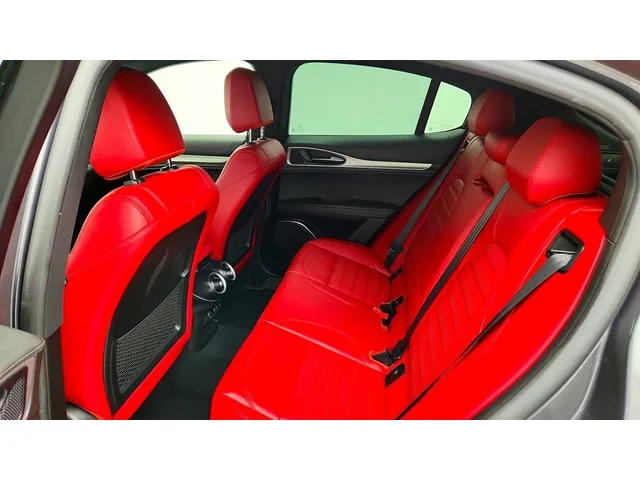 SEMINUEVOS ALFA ROMEO Stelvio a Estados en autogozo