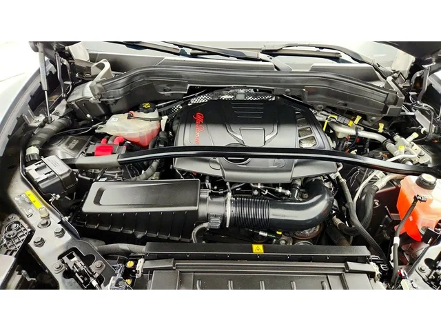 SEMINUEVOS ALFA ROMEO Stelvio a Estados en autogozo