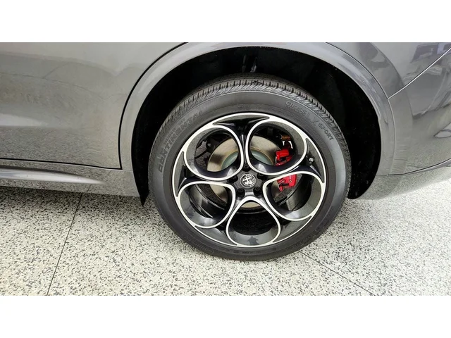 SEMINUEVOS ALFA ROMEO Stelvio a Estados en autogozo
