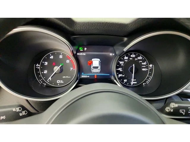 SEMINUEVOS ALFA ROMEO Stelvio a Estados en autogozo