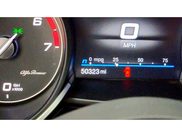 SEMINUEVOS ALFA ROMEO Stelvio a Estados en autogozo