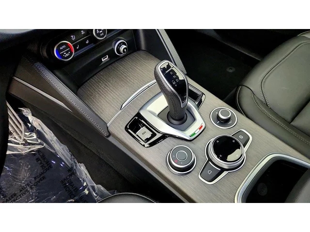 SEMINUEVOS ALFA ROMEO Stelvio a Estados en autogozo