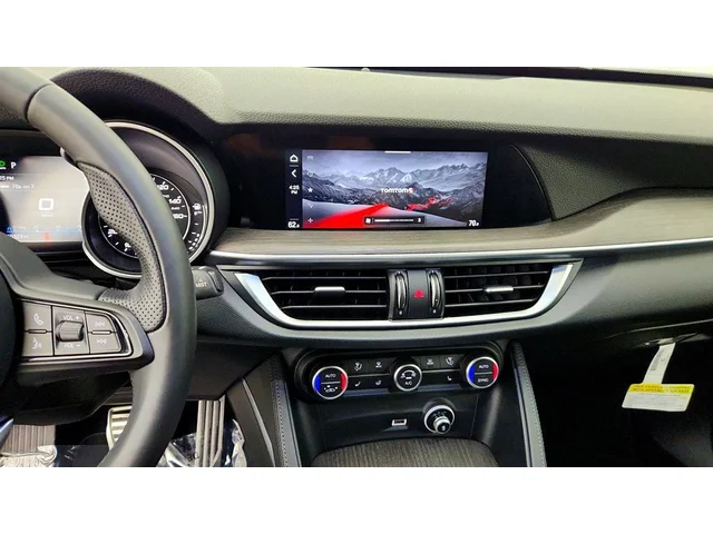 SEMINUEVOS ALFA ROMEO Stelvio a Estados en autogozo
