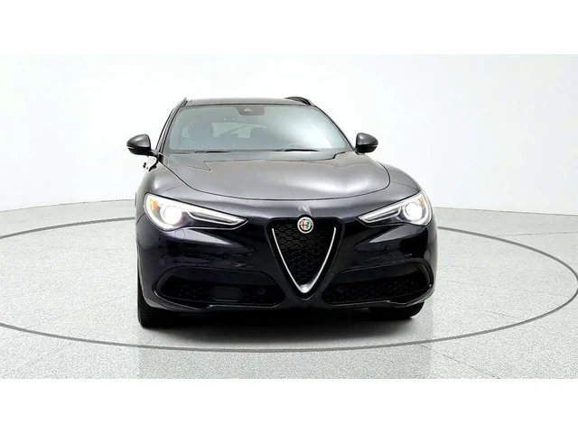 SEMINUEVOS ALFA ROMEO Stelvio a Estados en autogozo
