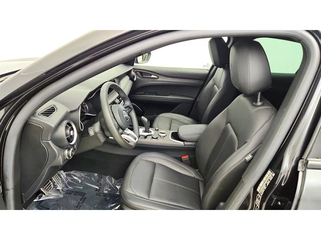 SEMINUEVOS ALFA ROMEO Stelvio a Estados en autogozo