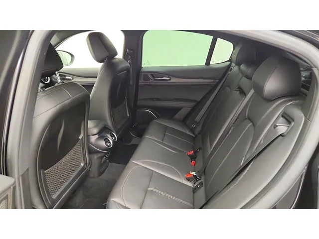 SEMINUEVOS ALFA ROMEO Stelvio a Estados en autogozo