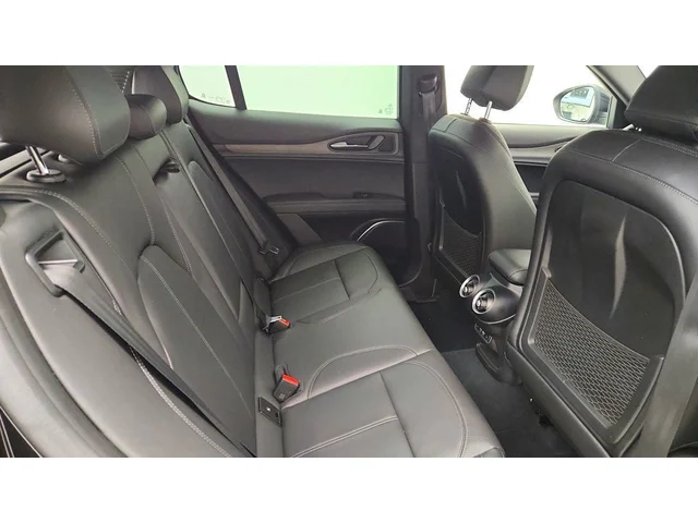SEMINUEVOS ALFA ROMEO Stelvio a Estados en autogozo