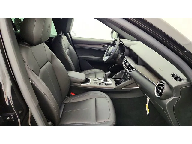 SEMINUEVOS ALFA ROMEO Stelvio a Estados en autogozo