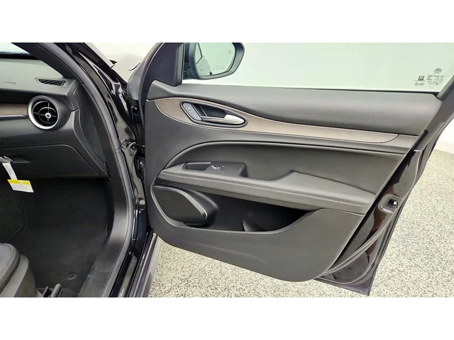 SEMINUEVOS ALFA ROMEO Stelvio a Estados en autogozo