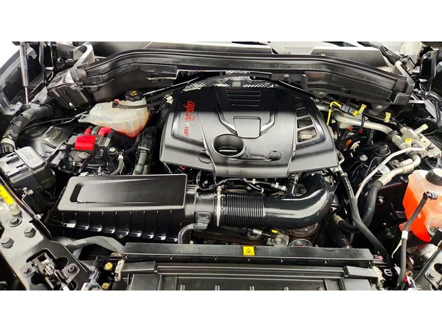 SEMINUEVOS ALFA ROMEO Stelvio a Estados en autogozo