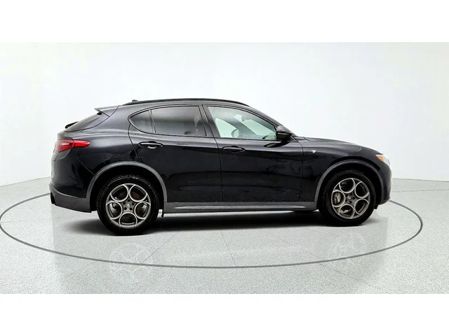 SEMINUEVOS ALFA ROMEO Stelvio a Estados en autogozo