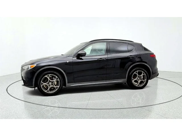 SEMINUEVOS ALFA ROMEO Stelvio a Estados en autogozo