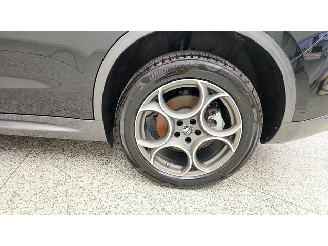 SEMINUEVOS ALFA ROMEO Stelvio a Estados en autogozo