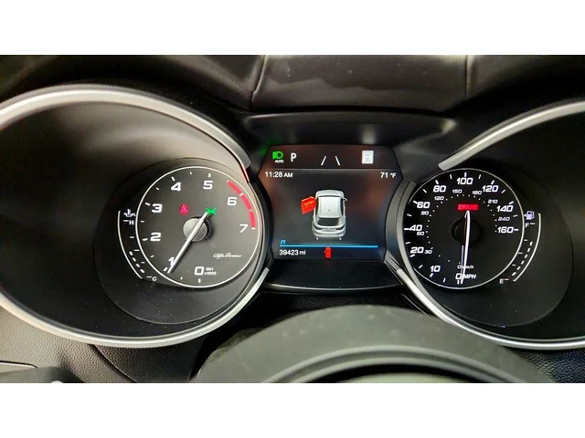 SEMINUEVOS ALFA ROMEO Stelvio a Estados en autogozo