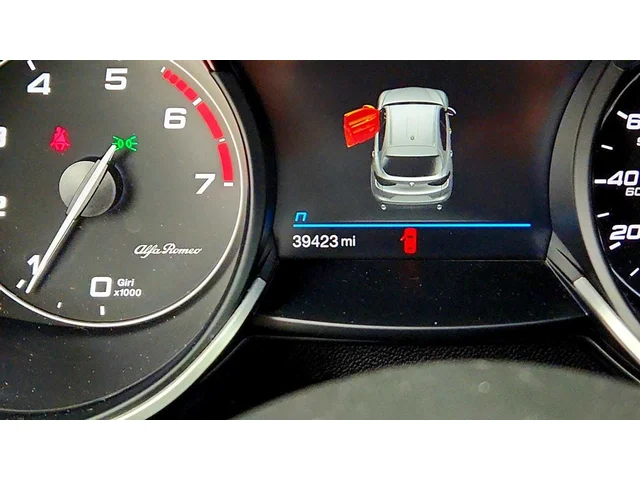 SEMINUEVOS ALFA ROMEO Stelvio a Estados en autogozo