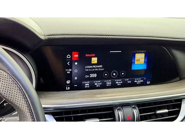 SEMINUEVOS ALFA ROMEO Stelvio a Estados en autogozo