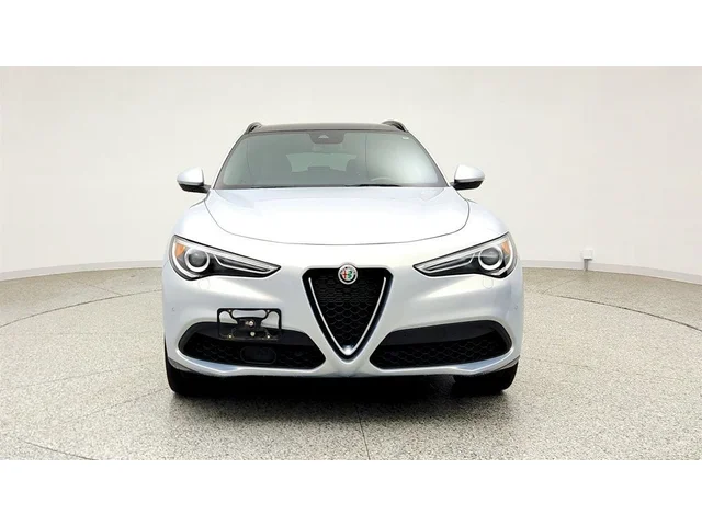 SEMINUEVOS ALFA ROMEO Stelvio a Estados en autogozo