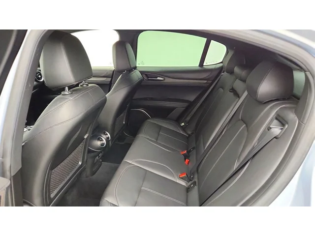 SEMINUEVOS ALFA ROMEO Stelvio a Estados en autogozo