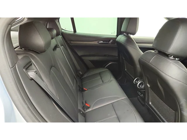 SEMINUEVOS ALFA ROMEO Stelvio a Estados en autogozo