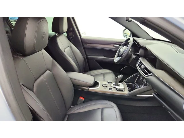 SEMINUEVOS ALFA ROMEO Stelvio a Estados en autogozo