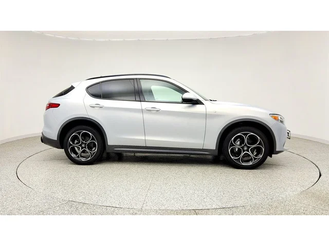 SEMINUEVOS ALFA ROMEO Stelvio a Estados en autogozo