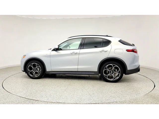 SEMINUEVOS ALFA ROMEO Stelvio a Estados en autogozo