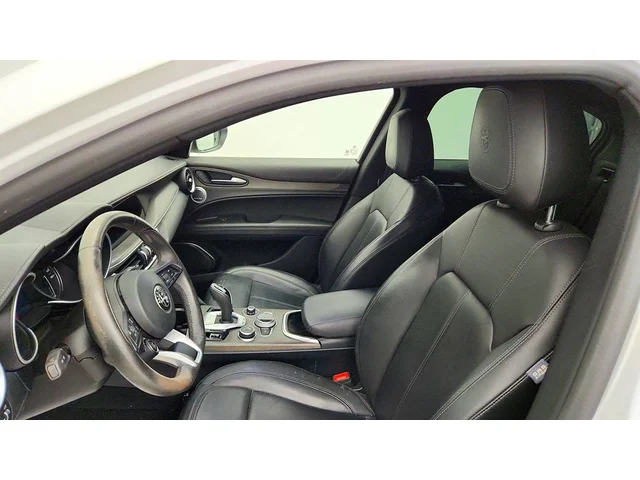 SEMINUEVOS ALFA ROMEO Stelvio a Estados en autogozo