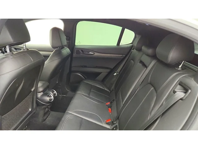 SEMINUEVOS ALFA ROMEO Stelvio a Estados en autogozo