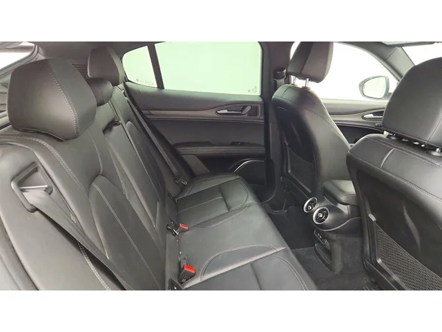 SEMINUEVOS ALFA ROMEO Stelvio a Estados en autogozo