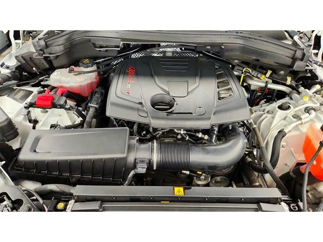 SEMINUEVOS ALFA ROMEO Stelvio a Estados en autogozo