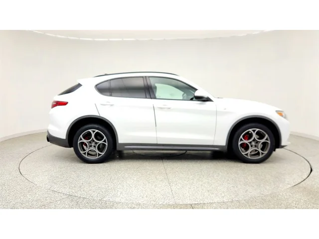 SEMINUEVOS ALFA ROMEO Stelvio a Estados en autogozo