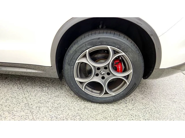 SEMINUEVOS ALFA ROMEO Stelvio a Estados en autogozo