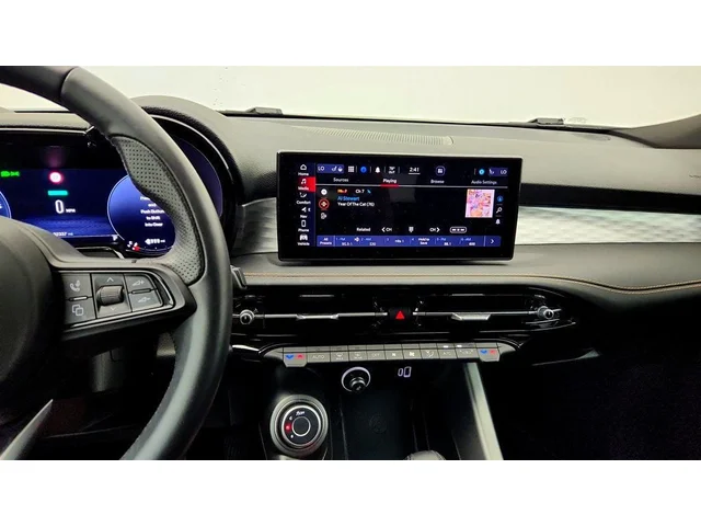 SEMINUEVOS ALFA ROMEO Tonale a Estados en autogozo