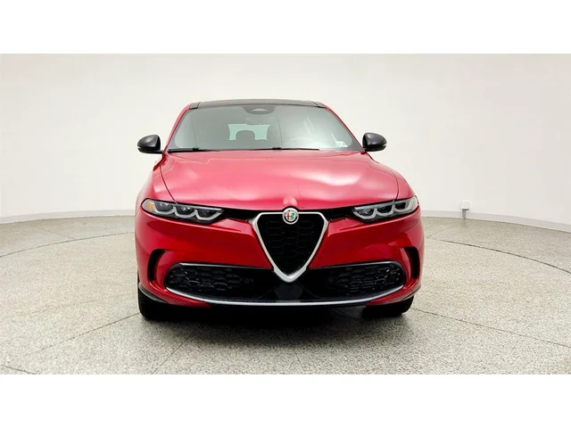 SEMINUEVOS ALFA ROMEO Tonale a Estados en autogozo