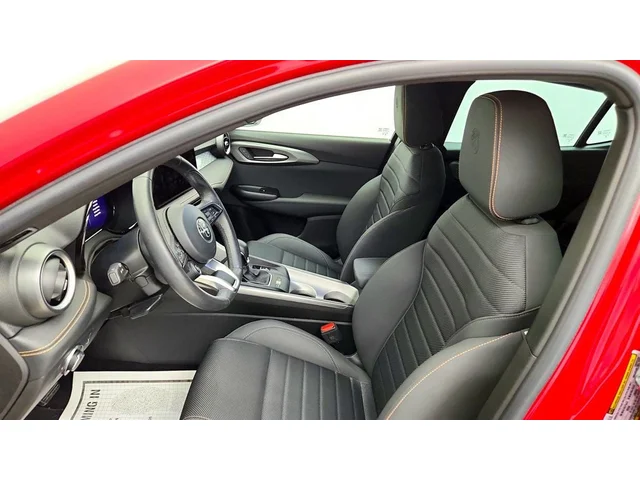 SEMINUEVOS ALFA ROMEO Tonale a Estados en autogozo