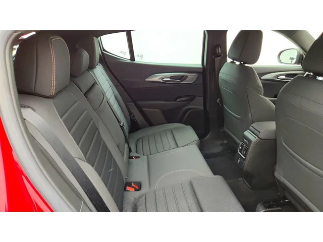 SEMINUEVOS ALFA ROMEO Tonale a Estados en autogozo