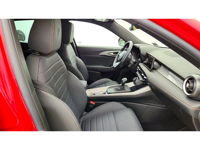 SEMINUEVOS ALFA ROMEO Tonale a Estados en autogozo