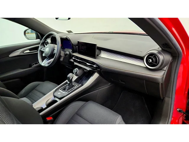 SEMINUEVOS ALFA ROMEO Tonale a Estados en autogozo